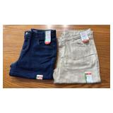 10+ Straight Brand New With Tags Girls  Pants.