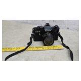 Mamiya ze-2 camera