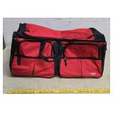 New collapsible luggage ciao