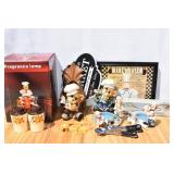 Lot of Modern Decor items for Kitchen