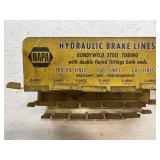 Napa Break Line Display Rack