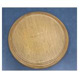 Vintage Lazy Susan