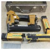 Stanley Bostitch Brad Nailer -working condition