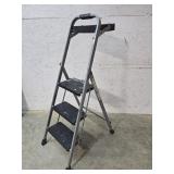 Step / painting stool