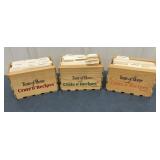 3 Taste of Home Crate oï¿½ Recipes