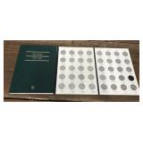 Commemorative Quarters- 1999-2008 *1 missing
