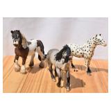 Schleich Horses (3)