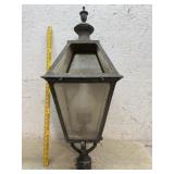 Pole Lamp