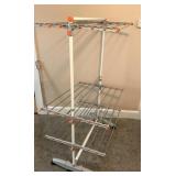 Clothing rack