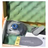 Vintage Logitech Digital Camera. Original box &