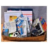 Lot of Office Items. Most New.