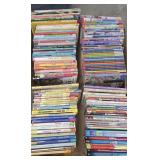 2 Boxes Kids Books