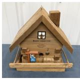 Bowen Agency advertising Birdhouse
