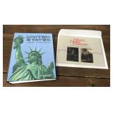 Stamp books