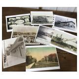 Prints- Paw Paw Il.