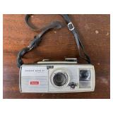 Kodak Brownie Super 27 camera.