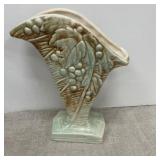 McCoy Fan Vase
