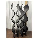 Wine rack