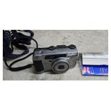 Ricoh camera