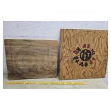2 Boards2521