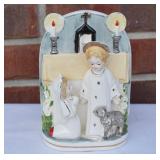 Ucagco Religious Theme Planter