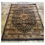 Charisma oriental carpet 86x59