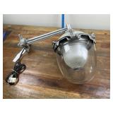 Holophane Street Lamp
