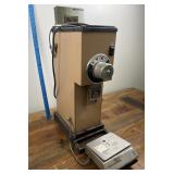 Bun -O-Matic  Coffee Grinder