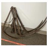 Set of Hay Hooks