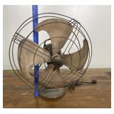 General Electric Fan