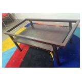 Metal Coffee Table Base 48/24/19
