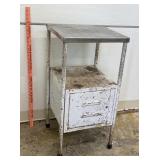 Medical / Dental cabinet / stand