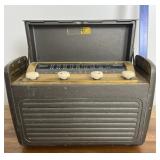 GE Model 250 Portable Radio