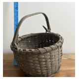 Early Splint Basket