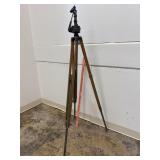 Early tripod