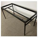 Metal Table Base 60/26/29