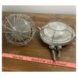 Ship Lamps