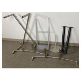 Miscellaneous Table Legs