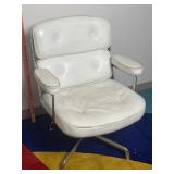 Eames Time Life lobby lounge chair