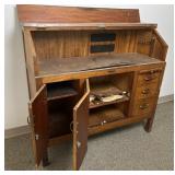 Moore Tools Precision Tool Cabinet 49/19/44