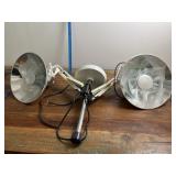 New Burton Operating Room Lights