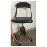 Early Drafting Stool
