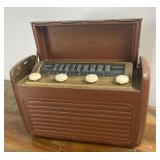 GE Model 250 Portable Radio