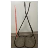 Hay Tongs