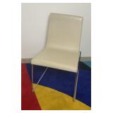 Andrew Lineal Chair/Mid-century