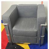 Le-Corbusier Armchair MCM
