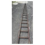 18ft apple ladder
