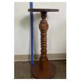 Cherry Fern plant Stand
