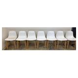 7 ITF petite chair by Hirek