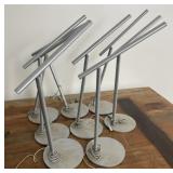 LED Lights set of 8